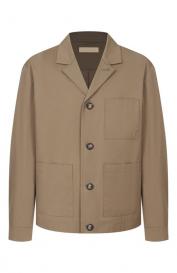 Хлопковый пиджак 12 STOREEZ