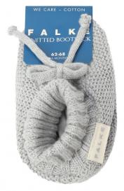 Хлопковые пинетки Falke