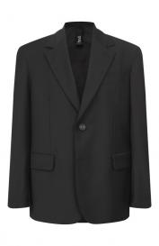 Однобортный пиджак Hevo