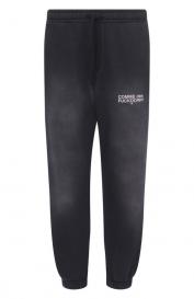 Хлопковые джоггеры Comme des Fuckdown