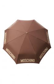Складной зонт Moschino