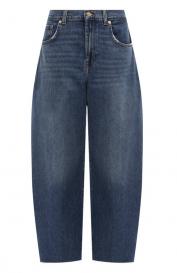 Джинсы 7  FOR ALL MANKIND