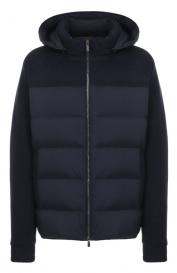 Комбинированная куртка Allori-LSM Moorer