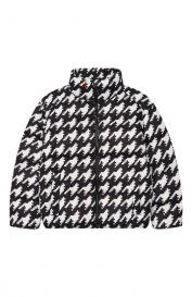 Пуховик Perfect Moment