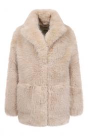 Шуба Zadig and Voltaire