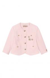 Жакет ELIE SAAB JUNIOR