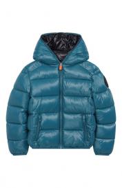 Утепленная куртка SAVE the DUCK