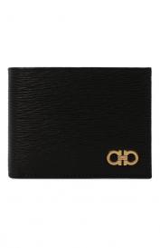 Кожаное портмоне Ferragamo