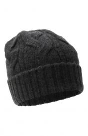 Кашемировая шапка Kaisa Canoe