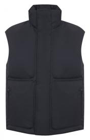 Пуховый жилет MVST