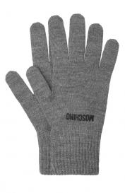 Перчатки Moschino