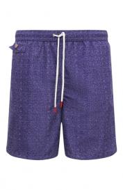 Плавки-шорты KITON