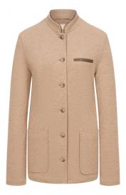 Шерстяной жакет 12 STOREEZ