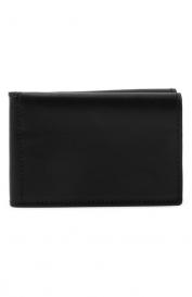 Кожаный футляр для кредитных карт Ann Demeulemeester