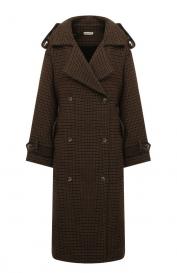 Пальто The Mannei