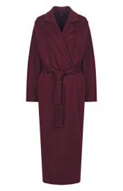 Кашемировое пальто Colombo