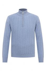 Джемпер из шерсти и кашемира ANDREA CAMPAGNA