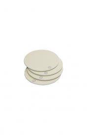 Набор из 4-х подставок Octogone Baccarat