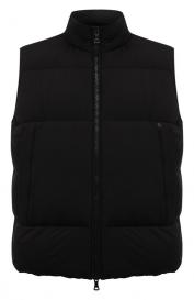 Пуховый жилет PAUL&SHARK