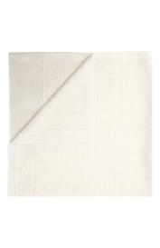 Одеяло из шерсти и хлопка Balmain