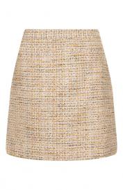 Твидовая юбка Theory