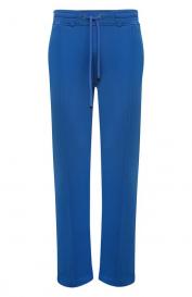 Хлопковые брюки LIMITATO