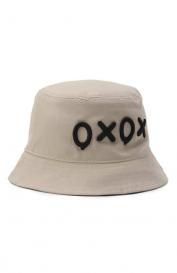 Хлопковая панама Il Trenino