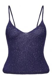 Шелковый топ Paramidonna