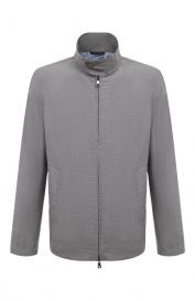 Куртка из шерсти и льна WATERVILLE