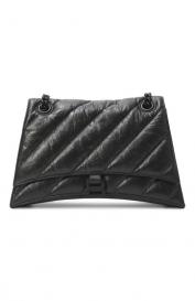 Сумка Crush medium Balenciaga