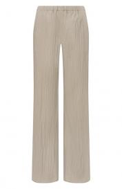 Хлопковые брюки ANTONELLI FIRENZE