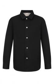 Джинсовая рубашка Jil Sander