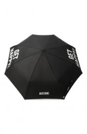 Складной зонт Moschino