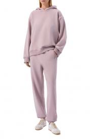 Хлопковый костюм Sasha Kim