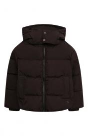 Утепленная куртка Emporio Armani