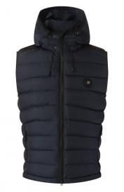 Утепленный жилет Harmont&Blaine