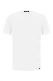 Хлопковая футболка Tom Ford