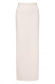 Юбка из шерсти и шелка 12 STOREEZ