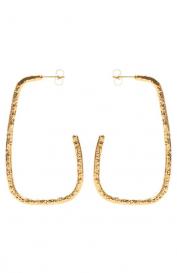 Серьги False Circle Sevenworlds