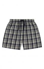 Хлопковые шорты SANETTA