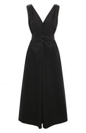 Хлопковое платье Brunello Cucinelli