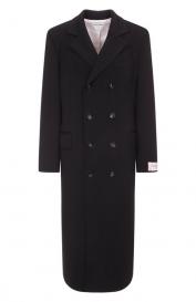 Пальто из вискозы Bottega Veneta