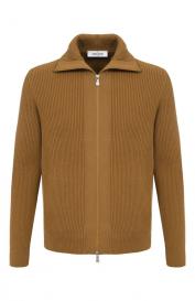 Шерстяной кардиган Gran Sasso