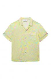 Рубашка из вискозы Paade Mode