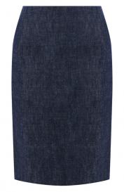 Джинсовая юбка Ralph Lauren