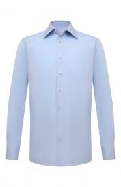 Хлопковая сорочка Zilli