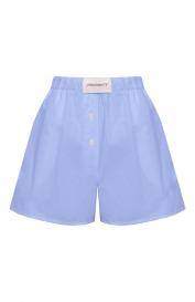 Хлопковые шорты HINNOMINATE