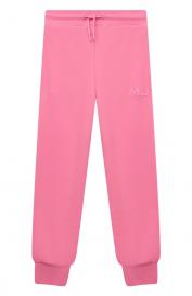 Хлопковые джоггеры MARC JACOBS (THE)