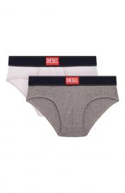 Комплект из двух брифов Diesel