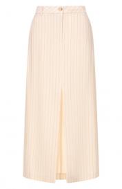 Юбка из вискозы TWINSET